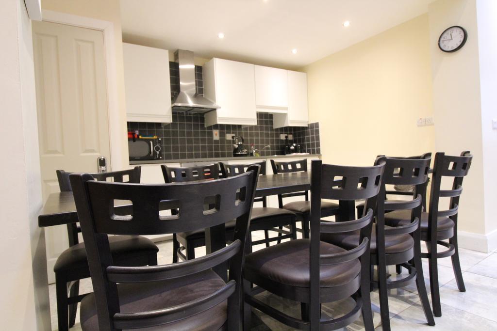 Townlets Townhouse Hébergement de vacances *