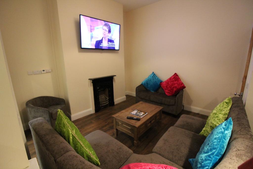 Townlets Townhouse Hébergement de vacances